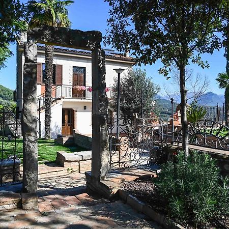 Il Colle Di Torre Orsina 아파트 외부 사진